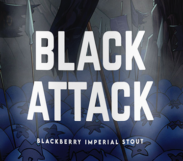 Didko Black Attack logo