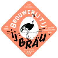 IJBräu logo