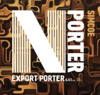 Noordt Simcoe Porter logo