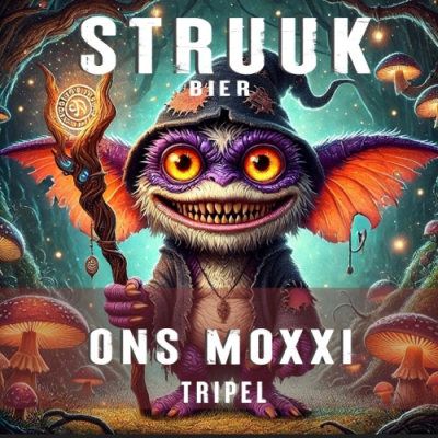 Struuk Ons Moxxi logo