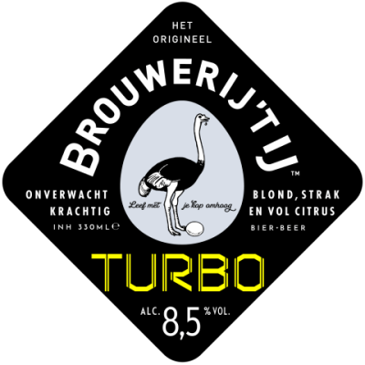 IJ Turbo Saison logo