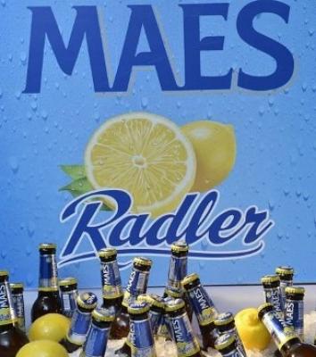 maes radler