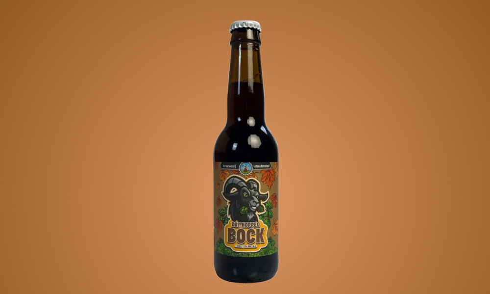 Meuleneind Dry Hopped Bock