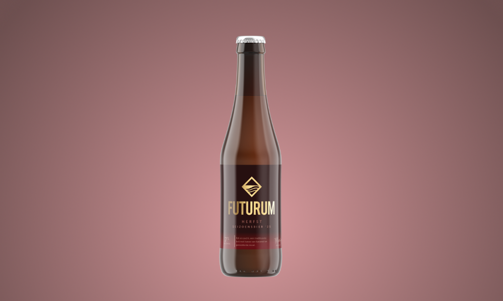 Futurum Herfstbier flesje