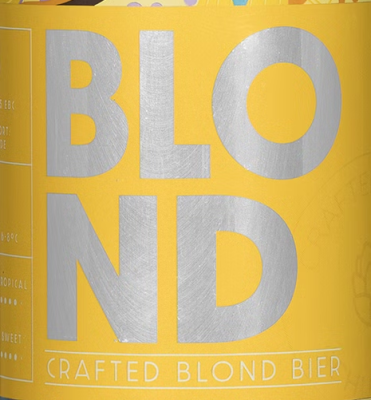 Schultenbrau Juicy Blond logo