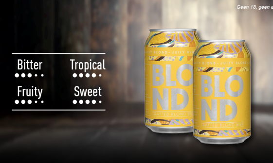 Schultenbrau Juicy Blond