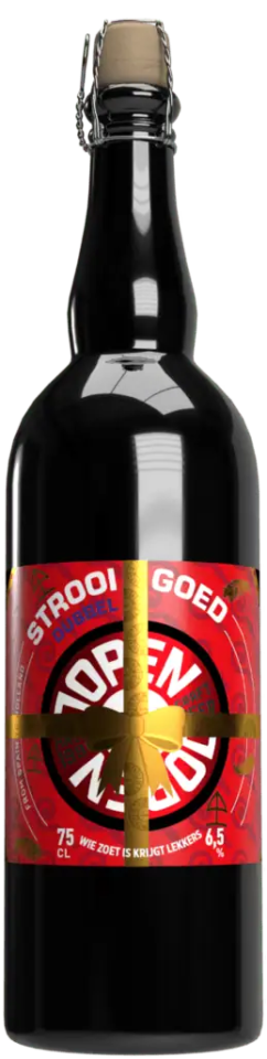 Jopen Strooigoed fles van 75cl