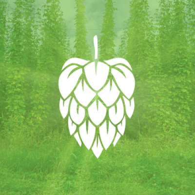 Folkingebrew Hop Heaven logo