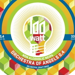 Orchestra of Angels 0.4 logo