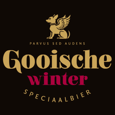 Gooische Winter logo