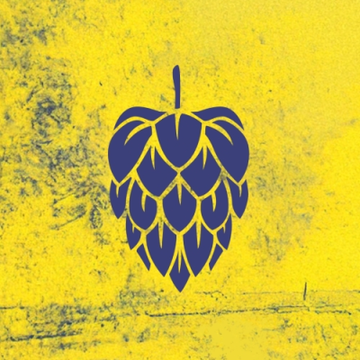 Folkingebrew No Surprises logo