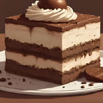 LOST Tiramisu Imperial Stout logo