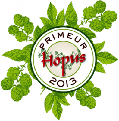 Hopus Primeur