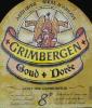 grimbergen goud