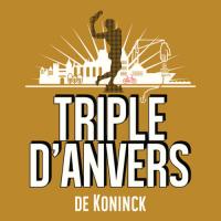 De Koninck Triple d'Anvers