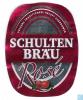 Logo Schultenbrau Rosebier