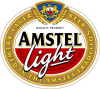 Amstel Light logo