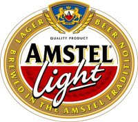 Amstel Light logo