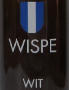 Wispe wit logo