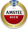 Amstel logo