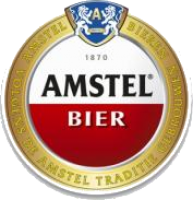 Amstel logo