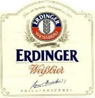 Erdinger Logo