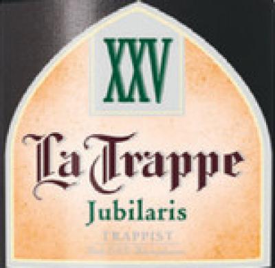 La Trappe Jubilaris