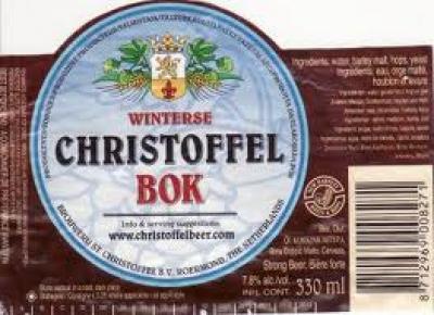 Christoffel Bok