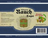 Rauch Lager - Bier met een alcoholpercentage van 5,1%