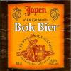 Jopen 4 Granen Bok - Enige 4 granen bockbier ter wereld