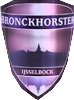 Bronckhorster IJsselbock - Puur en vol van smaak