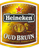 Heineken Oud Bruin Logo