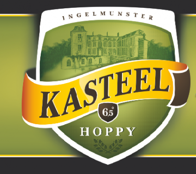 kasteel hoppy