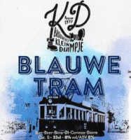 De Blauwe Tram - Een heerlijke Tripel