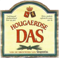 Hougaerdse Das