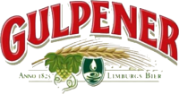 Gulpener Pilsner Logo