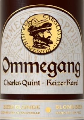 Keizer Karel Ommegang - Niet de eerste. De beste!