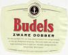 Budels Zware Dobber - Zwaar blond bier