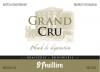 sint feuillien grand cru