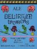 delirium tremens