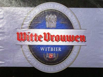 de leckere witte vrouwen