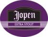Jopen Extra Stout Logo