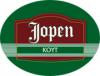 Jopen Koyt Logo
