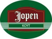 Jopen Koyt Logo