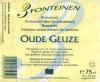 oude geuze 3 fonteinen