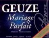 geuze mariage parfait