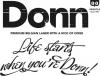 donn