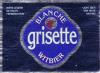 Grisette logo