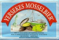 Mosselbier Logo