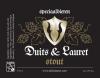 Duits & Lauret Stout